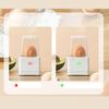 Egg Cooker Multifunctional Cookware Steamed Egg Convenient Portable Boiled Egg Egg Steamer for Pot Office Home Cooking Kitchen