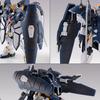 Bandai MG New Mobile Report Gundam W Endless Waltz Gundam Sandrock EW версия Armadillo снаряжение пластиковая модель 1/100 с цветовой кодировкой