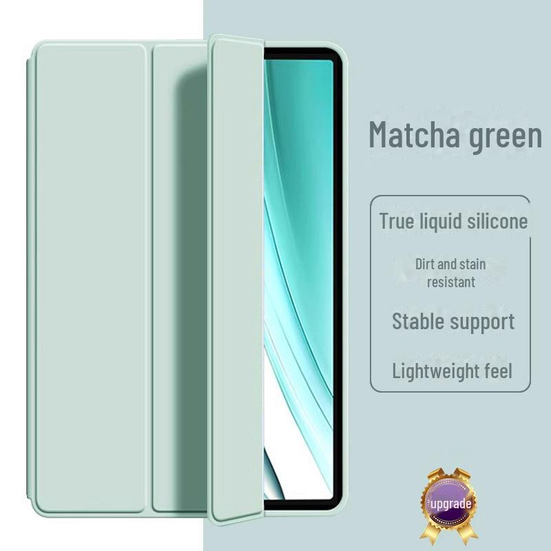 Силиконовый защитный чехол для Huawei MatePad Pro 12.2/11 - Мягкая оболочка с защитой от падения