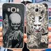 Для Samsung Galaxy J7 2016 J7 Pro J7 Prime J7 Neo Чехол для телефона Красивая Цветная Картина Бампер Чехлы Для Samsung J7 2017 J7Neo