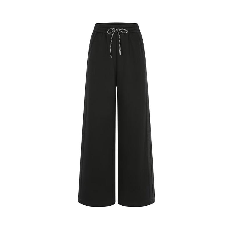 FivePlus Women's Loose Straight-Leg Casual Long Pants