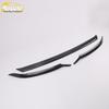 Sagitar Hood and Front Bumper Grille Decorative Strip for 19 Models