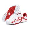 Choose buttons, long nails, broken nails TF youth students outdoor training shoes, children's breathable football shoes