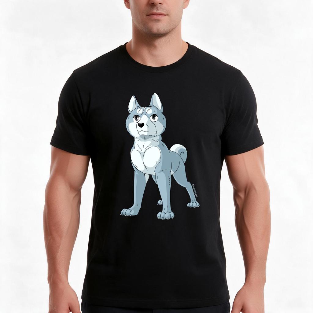 Ginga Nagareboshi Gin Gin Textless Tshirt Summer Casual Cotton Tee Oversized Streetwear Tops Vintage Graphic Print