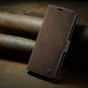 Деловой кожаный чехол для Samsung S26 Ultra S25 S24 S23 S22 Ultra Note 20 10 Plus Ultra с отделениями для карт, кошелек, магнитная подставка, сумка, чехол