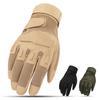 Men Outdoor Riding Fighting Half-finger Blackhawk Special Forces Tactical Gloves