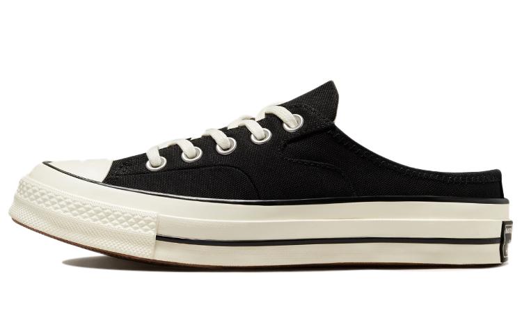 Converse Mule Chuck 70 'Черный' 172591C