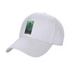 Модная бейсболка с изогнутым козырьком Surf The Curved Brim Baseball Cap от Surf Club Kali Yuga Острые козырьки