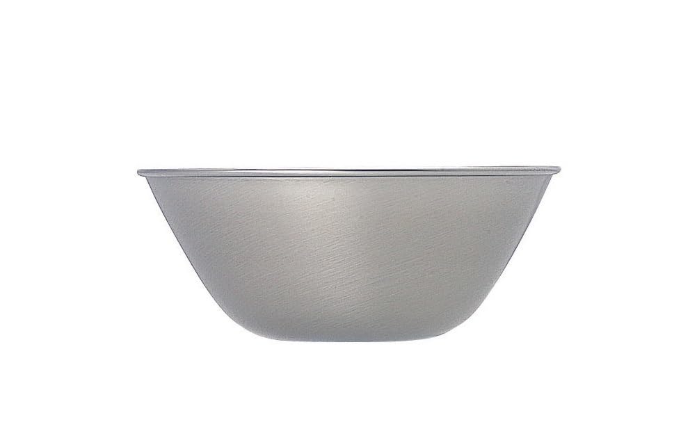 Sori Yanagi Stainless Steel Bowl 16cm 311010