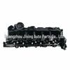 Совершенно новая клапанная крышка двигателя BMW N57 для X3 (F25), X4 (F26), X6