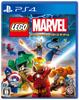 LEGO (R) Marvel Super Heroes The Game - PS4