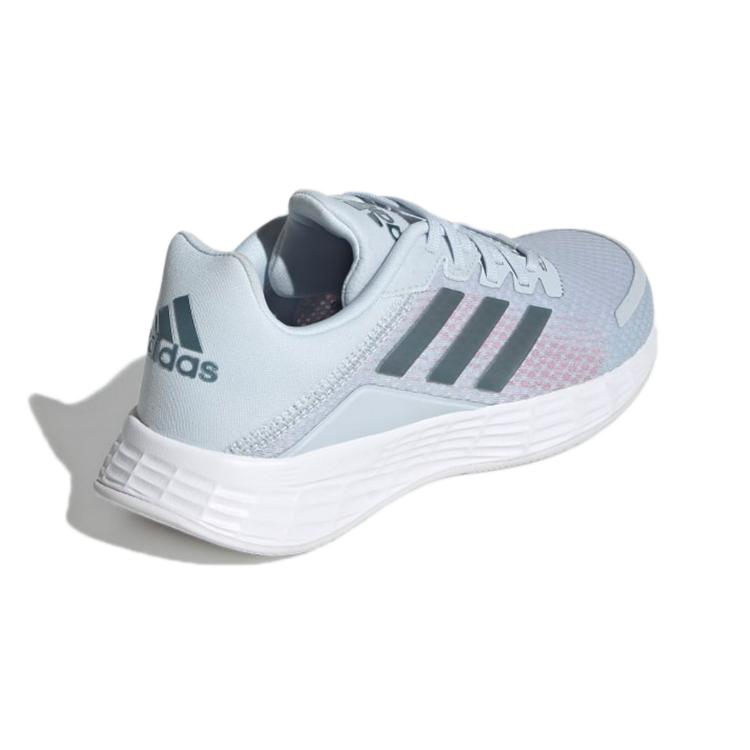 adidas Duramo Sl K Нескользящие Низкие Детские Беговые Кроссовки Синие Детские GV9822