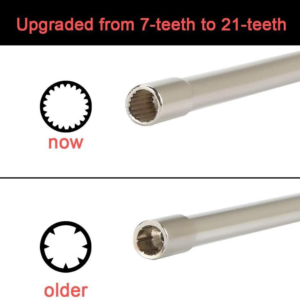 3 шт./компл. отвертка 5,98 дюйма, инструмент для ремонта карбюратора