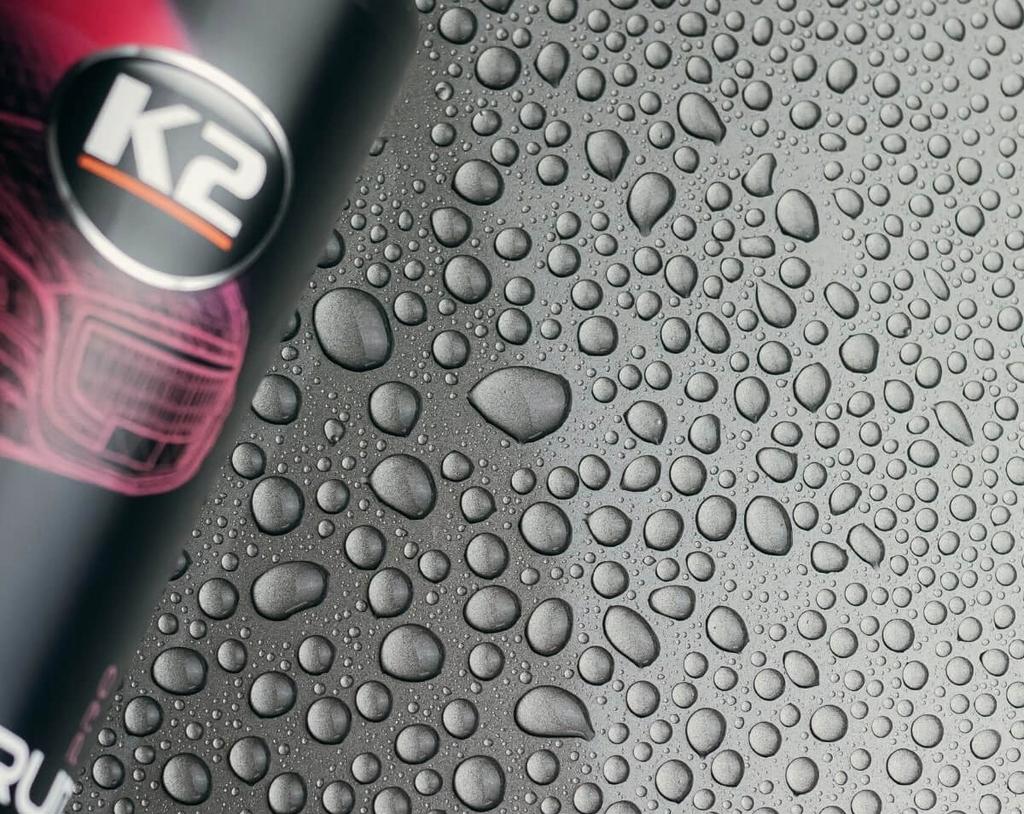 K2 Pro Spectrum Quick Detailer 1L