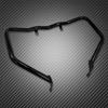 Motorcycle Front Engine Guard Highway Metal Crash Bar Black Falling Protector Bumpers For Harley Sportster S RH1250S 2021-2022