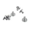 Screw Quick Release DSLR Camera Tripod Mount Adapter 1/4 Inch Screw Camera Screw Camera Plate Screw