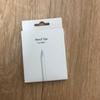 4 шт. Сменные наконечники для Apple Pencil 1-го / 2-го поколения, мягкие, твердые, двухслойные, наконечники для стилуса iPad