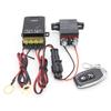 Wireless Remote Car Battery Disconnect Switch