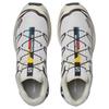 SALOMON XT-6 Белая Слива Идеальные Унисекс Кроссовки Ванильное Мороженое L47864600