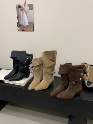 Сапоги – Сапоги