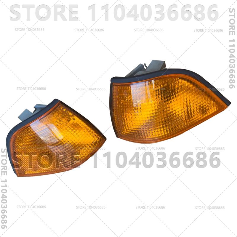 For 1992-1999 2 DOOR BMW 316i 318i 320i 323i 325i 328i M3 (E36) Turn Signal Lamp 82199403093 82199403094 63138353281 63138353282