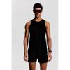 H M Sports Sleeveless Top Regular Fit dryMove Black