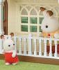 5393 Игровой набор «Домик с малиной» Sylvanian Families