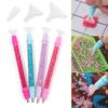Embroidery Sewing Accessories 5D Diamond Painting Diamond Painting Pen Point Drill Pen Cross Stitch