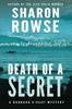 Книга Death of a Secret : A Barbara O'Grady Mystery : 1