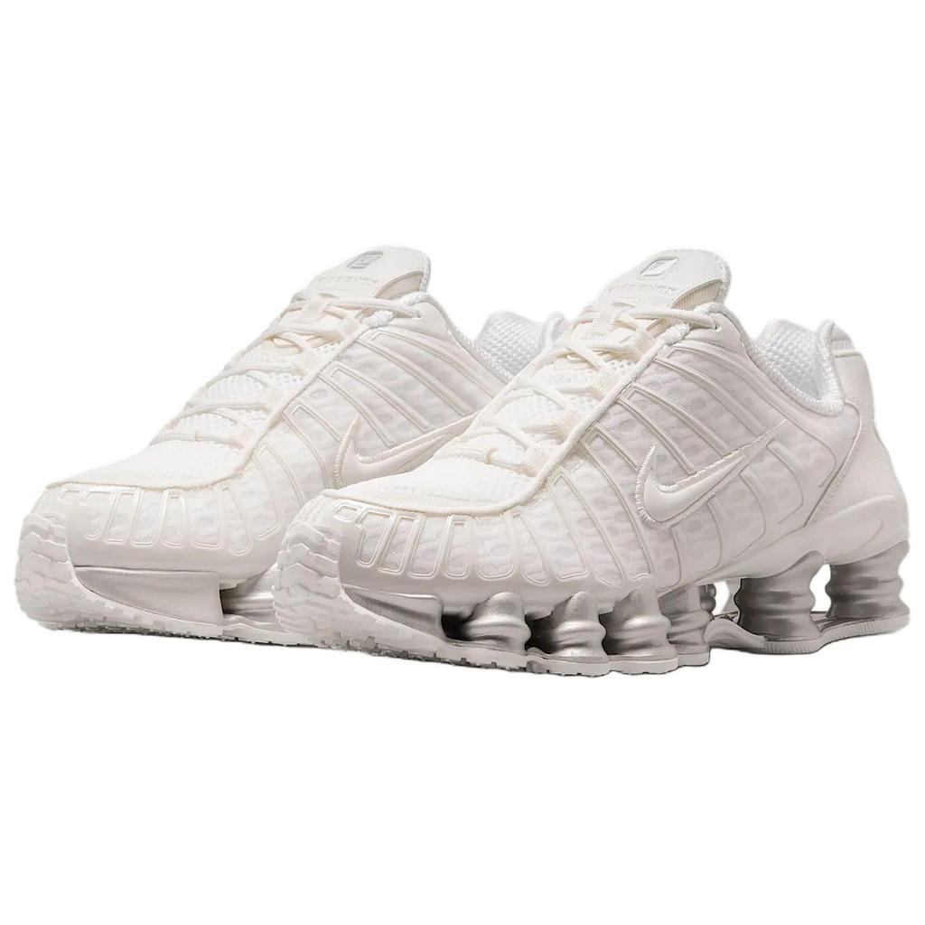 (WMNS) Nike Shox TL 'Sail' Женские AR3566-103
