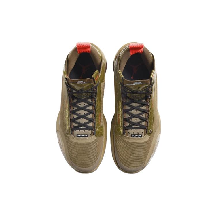 Zion Williamson x Air Jordan 34 'Bayou Boys' Men's DA1897-300
