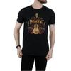 Disney Mens Coco Land Of The Dead T-Shirt