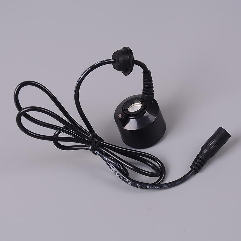 Ультразвуковой увлажнитель тумана, распылитель, фонтанчик, пруд, распылитель, головка