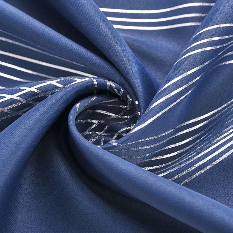 1 панель Современные шторы для гостиной Шторы с высокой степенью затемнения 90% для затемнения спальни Шторы Плотные жалюзи Шторы Двери