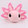 Axolotl Plush Toy Stuffed Animal Doll Christmas Gift for Kids Fans Collection