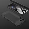 Nothing Phone 3A Lite Protective Case Hard Shell Matte Finish Anti-Scratch Drop Proof Skin-Friendly Pure Color Cover