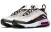 Nike Air Max 2090 Белый Светло-Арктический Розовый GS CJ4066-104