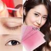 Double Sided Invisible Adhesive Strips Big Eyes Double Eyelid Tape Eyelid Stickers Makeup Tools