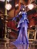 QuesQ Fate/Grand Order Lancer/Scáthach Heroic Spirit Formal Wear 1/7 Scale PVC Painted Complete Figure