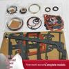 NT855 Engine Upper Repair Gasket Kit (Chongqing Cummins 3804276)