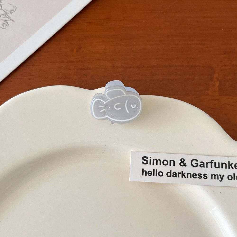 Рыба Животное Акула Заколка Блестящая Рыба Заколка Для Волос Смешной Дельфин Коготь Для Волос Женский/Детский