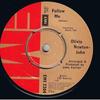 7-дюймовая пластинка OLIVIA NEWTONJOHN Follow Me Summertime Blues EMI2304 EMI 1975 UK Поп Б/у
