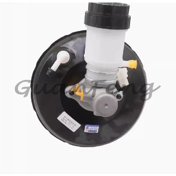 NAP Car Brake Master Cylinder For GEELY CK Free Cruiser Brake Booster Vigorously Bulges Brake Pump