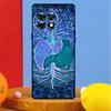 Tree of Life Yin Yang Cover For OnePlus Nord CE 4 2 3 Lite N30 N10 N20 OnePlus 13R 13 12 12R 11 10 Pro 10T 8T Case