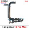 Для iPhone 11 11 11 Pro Max 11 Pro USB с Micro-портом зарядки, док-станция, шлейф с платой IC-микрофона, замена
