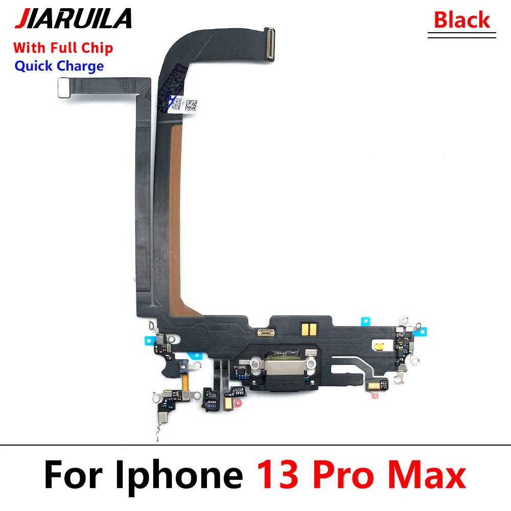 Для iPhone 11 11 11 Pro Max 11 Pro USB с Micro-портом зарядки, док-станция, шлейф с платой IC-микрофона, замена