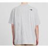 THE NORTH FACE T Shirt Men's Gray 4NFN-DYX