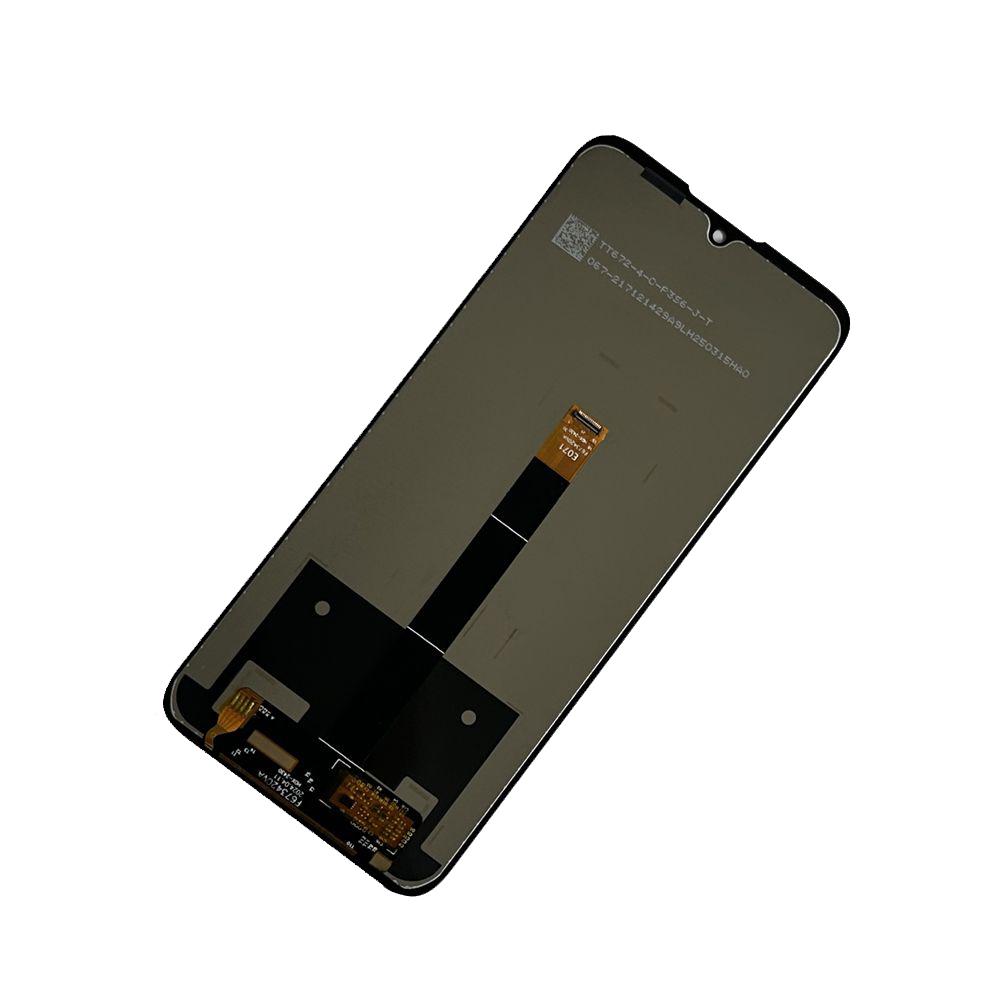 Полная сборка LCD-экрана и дигитайзера для Cubot KingKong Power 3