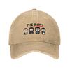 HHomelanders The Boys Park Casual Baseball Cap For Unisex Adult Summer  Outdoor Sport Trucker Hat yk Cool Hot Sale Baseball Caps