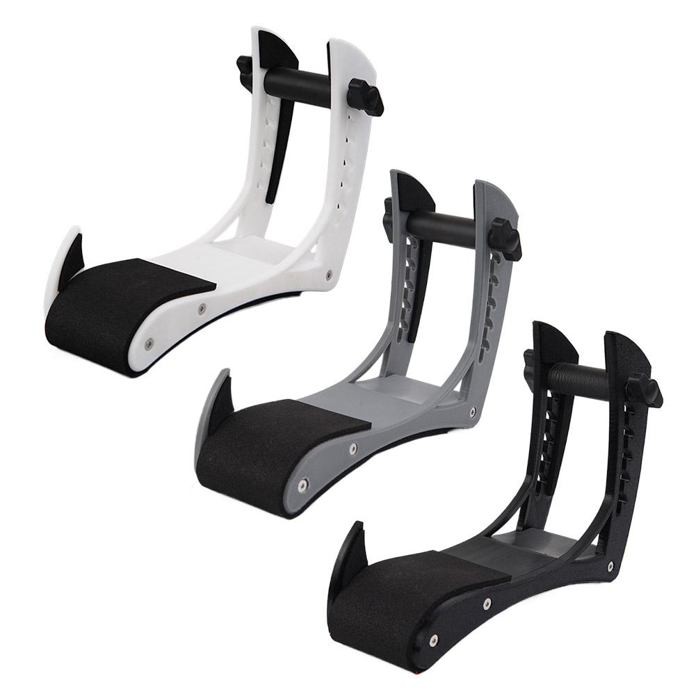 Electric Wood Guitar Leg Rest Labor-saving And Comfortable Use Non-slip Instrument One Without Z2O4